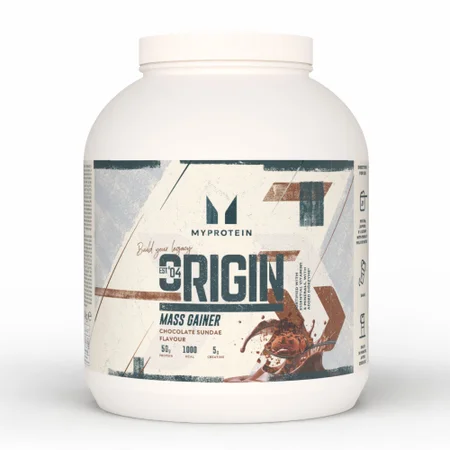 Origin гейнър