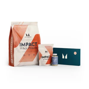 Пакет Performance за „Черен петък“ - Protein Flavour Cookies & Cream