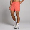 MP Tempo Мъжки шорти 12,5 см - коралово червено