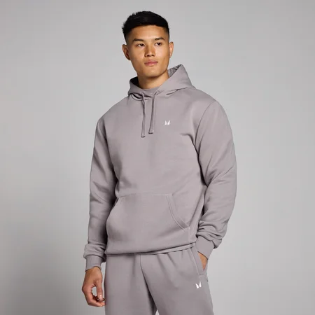 MP Rest Day Мъжки суитчър — сиво-бежов