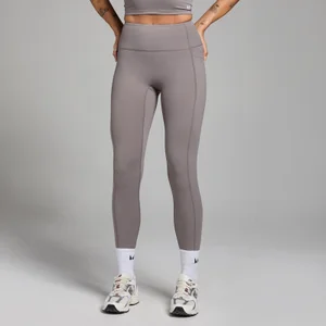 MP Active Дамски клин с джоб - студено сиво - Size XXL