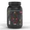Origin Protein – Железния човек – Торта червено кадифе | MARVEL