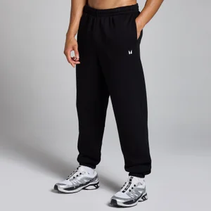 MP Rest Day Мъжки анцуг с нестандартен размер — черен - Size XS