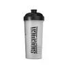 Myprotein Sidemen Plastic Shaker - Clear