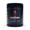 THE Electropower | Creapure® + Електролити + HMB