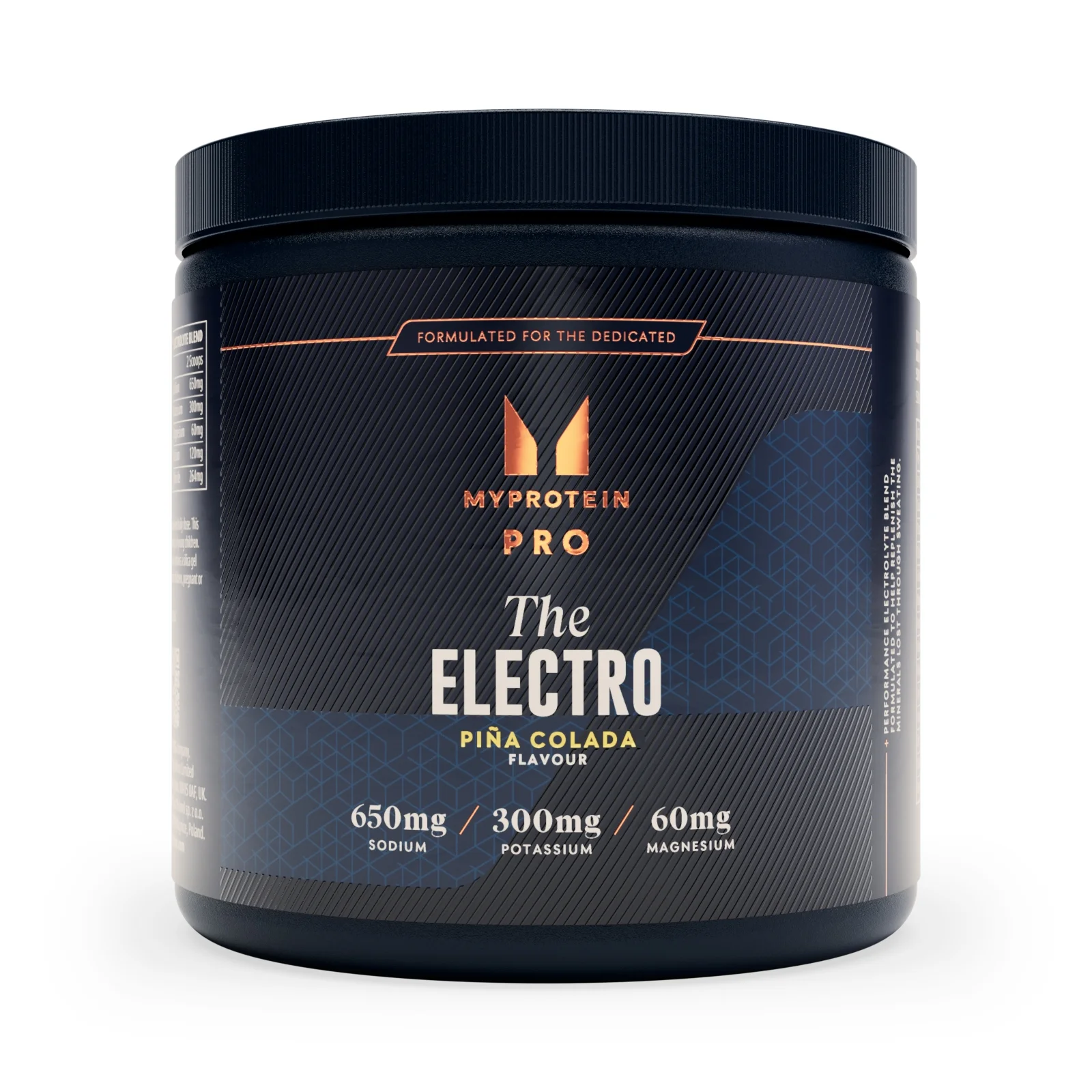 THE Electro - 30Порции - Пина колада Изображение 1