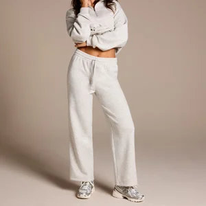 MP X Aleksandra Дамски анцуг с права кройка "Regular" - Size XS