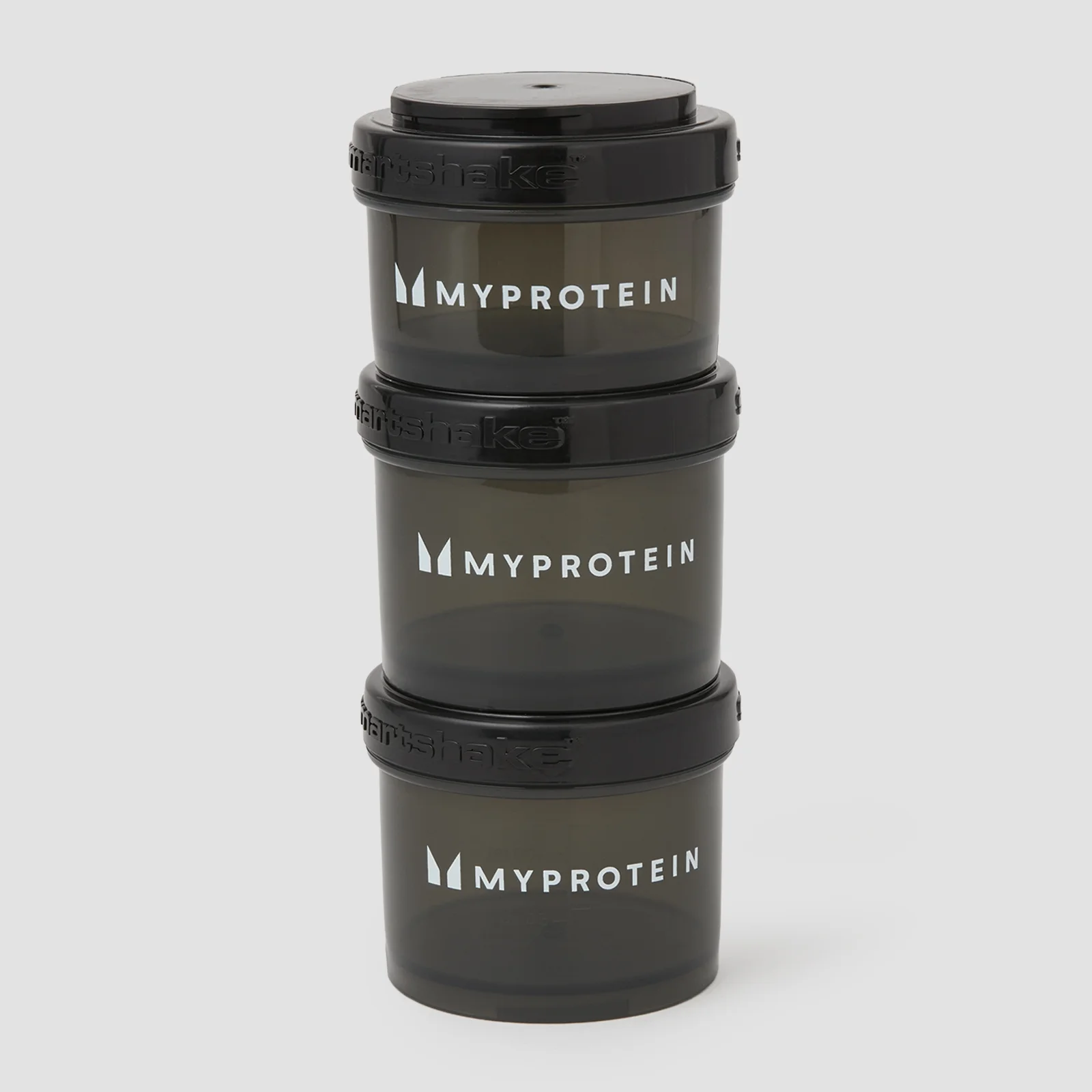 MP Power Кутия тип кула — черна Изображение 1