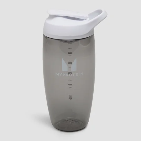 Myprotein x Promixx Eco шейкър 700ml - керамично бял