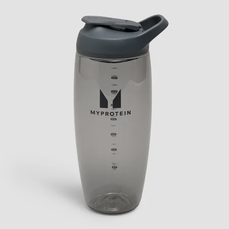 Myprotein x Promixx Eco шейкър 950ml - графит