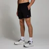 MP Active Мъжки трикотажни шорти 13 cm - черни