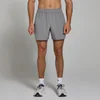 MP Active Мъжки трикотажни шорти 13 cm - сиво