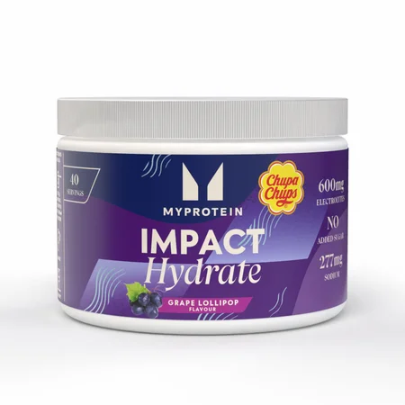 Impact Hydrate | Chupa Chups