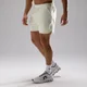 MP мъжки шорти Training Ultra 5" 2 в 1 - платина