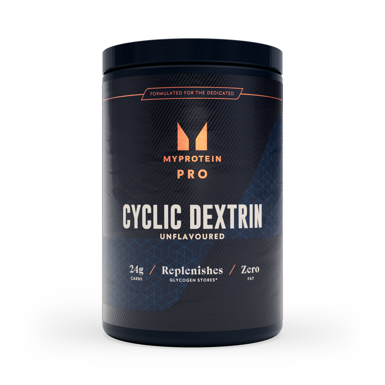 Цикличен декстрин - 1KG - 40servings - Без вкус Изображение 1