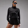 Дамско тъкано яке MP Women's Velocity Ultra - черно