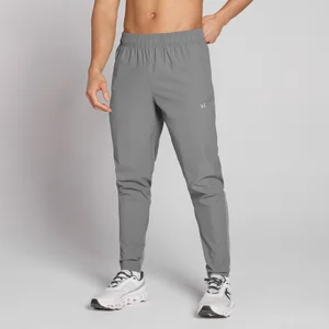 Мъжки анцунг MP Tempo Woven - стоманеносив - Size XS