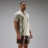 MP мъжка тениска Velocity Ultra Mesh - Terrafade