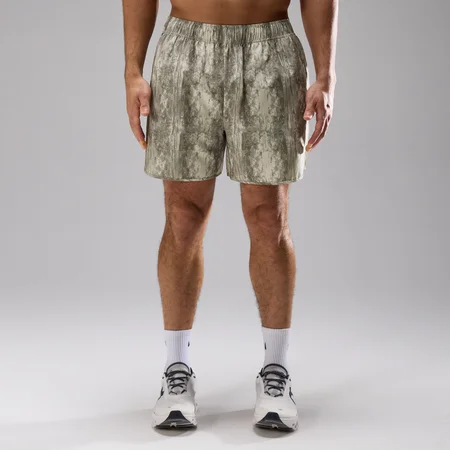 MP мъжки шорти Velocity Ultra 5" 2-в-1 Mesh - Terrafade