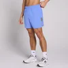 MP мъжки Active Training 5" шорти с джобове - тъмносини