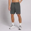 Мъжки тренировъчни шорти MP Lightweight Training - тъмносив