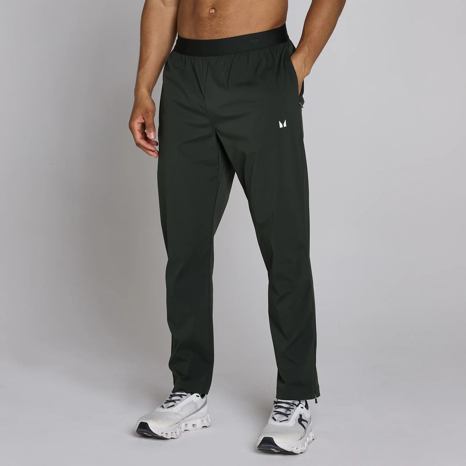 MP Men's Hybrid Woven Jogger - XS Изображение 1