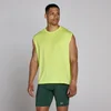 MP мъжки oversized mesh потник Hybrid - ярко зелено