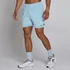 MP Men's Training 5" 2 в 1 шорти - Ice