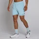 MP Men's Training 5" 2 в 1 шорти - Ice
