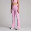 MP Women's Tempo разкроен клин - космическо розово