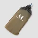Myprotein мека бутилка за бягане 250ml - черен