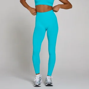 MP Women's Tempo Ultra безшевен клин - електрическо синьо - Size XS