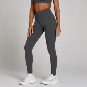 MP дамски безшевен клин Tempo Ultra - устойчиво сиво - Size XS