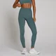 MP Women's Tempo Ultra клин с извити шевове - синьо бъдеще
