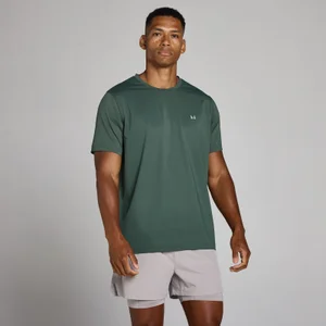 MP Men's Velocity Ultra T-Shirt - Cloudy Green - Size L