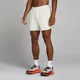 MP Men's Velocity Ultra 5" мрежести двойни шорти - мъгла