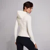 MP женско SculptForm хибридно яке - Pearl