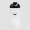 Myprotein Пластмасов Шейкър 1л - Clear/Black
