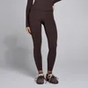MP Women's SculptForm клин за високи жени - какао