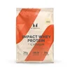 Impact Whey Протеин + Колаген