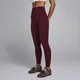 MP Women's SculptForm клин - тъмночервено