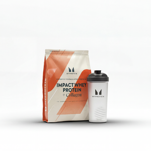 Impact Protein пакет - Amount 30servings