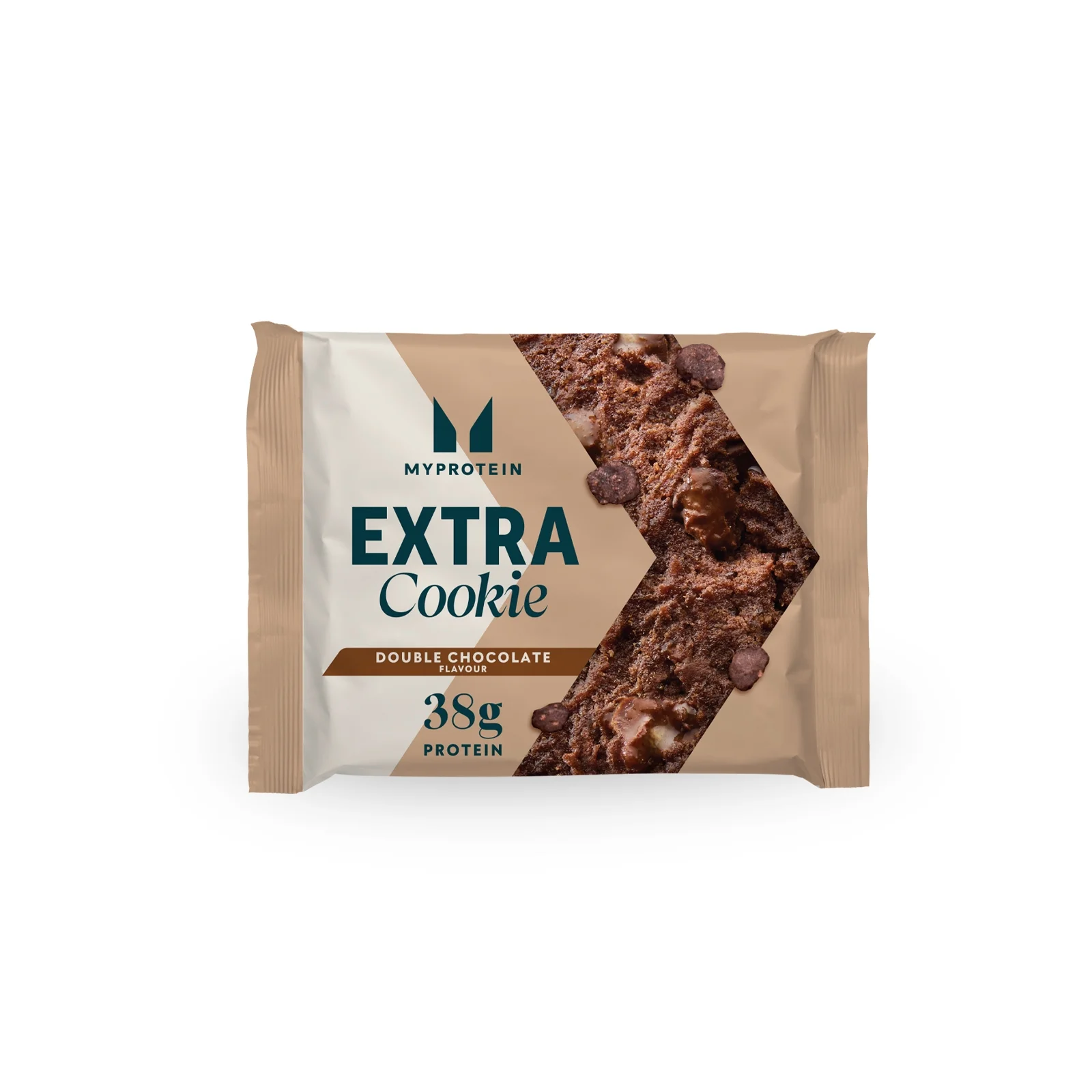 Myprotein Extra Cookie, Double Chocolate Chip, 75g (Sample) Изображение 1