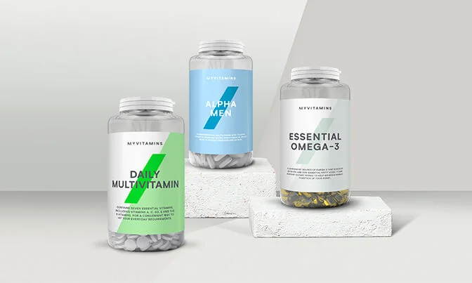 Myvitamins