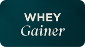 Weight Gainer